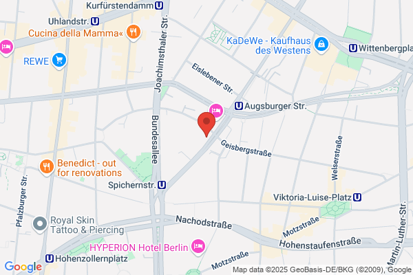 QUINTERRA Property Management GmbH
