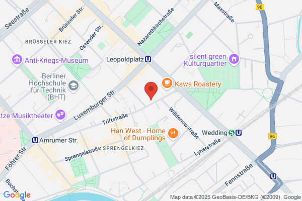 Quadrat GmbH