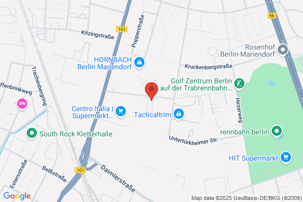 S. Jahn & Co. GmbH