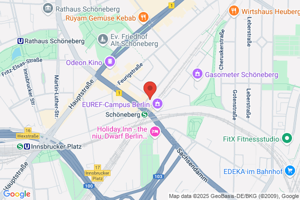 CREATIVHAUS GmbH