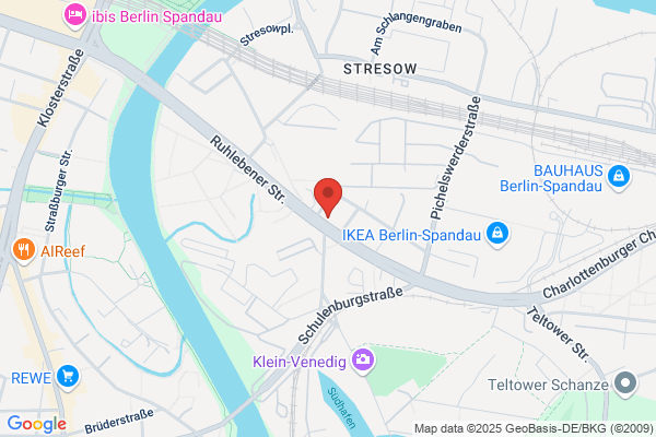 wegtun.de - Ihre Wohnungsauflösung in Berlin