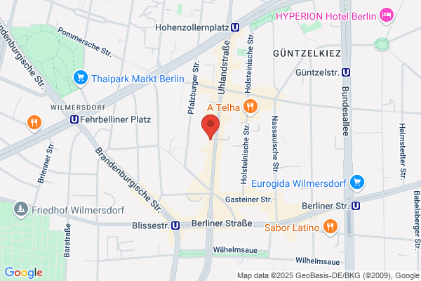 Builder Travel GmbH