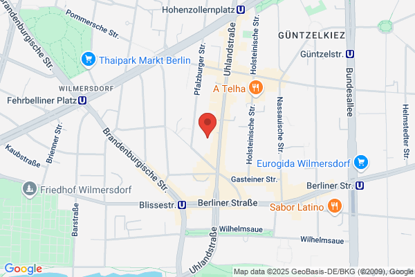 Die  Berliner Wohnungsauflösung