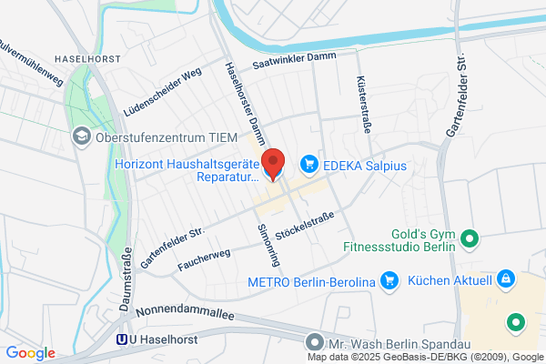 Horizont Elektrotechnik Gmbh