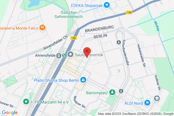 CEMCO Vertriebsgesellschaft mbH