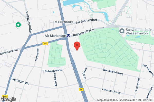 Lux (Deutschland) GmbH
