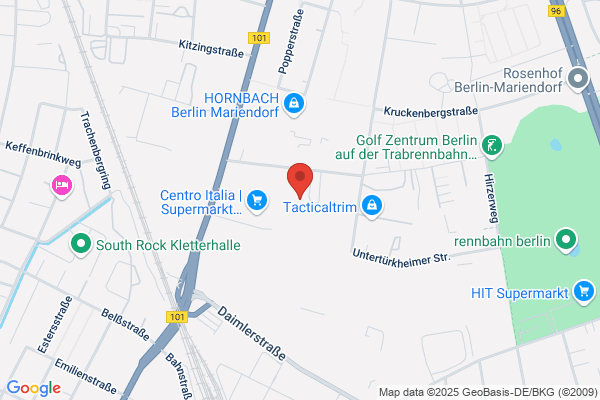 Sebo Bodenpflegesysteme GmbH