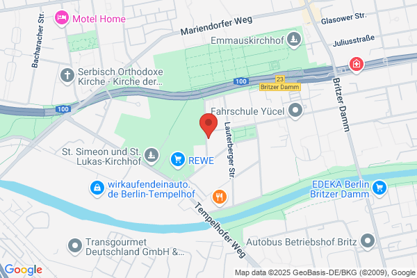 Perfekt Hausservice GmbH