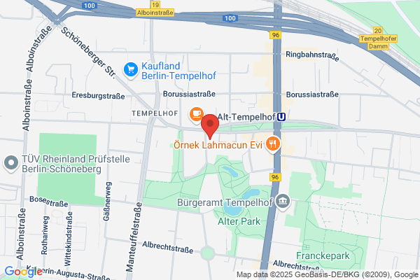 S.P.A. Reinigungsunternehmen