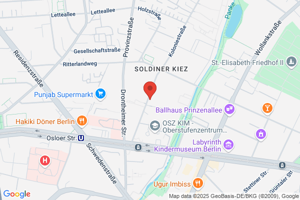 Astra Haushaltsgeräte gmbh Berlin