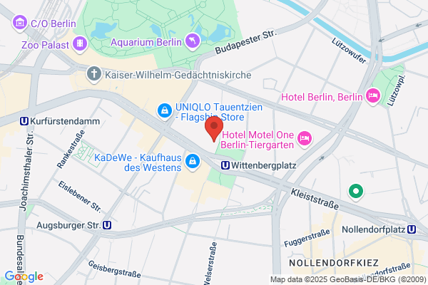 Miele Primus Berlin