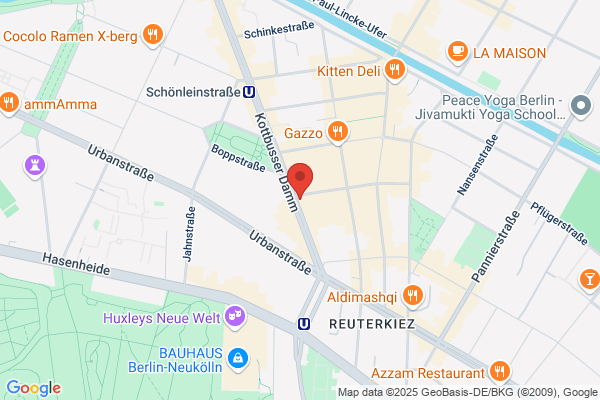 Knüller Kiste Warenvertrieb GmbH