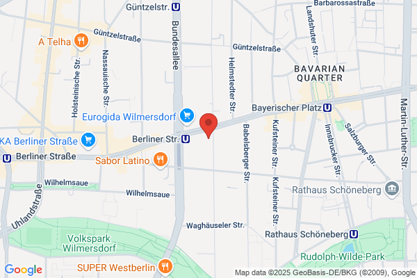 LASPA Berlin Handels UG