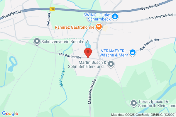 THP Steuerkontor Steuerberatungsgesellschaft mbH
