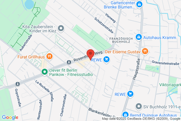 Dr. Upmeier Immobilienservice GmbH
