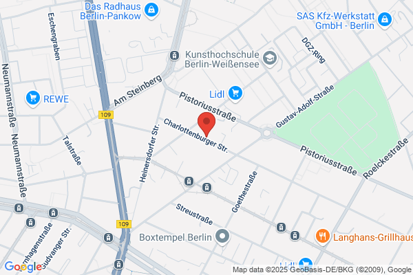 Blankservice-Facility-Management