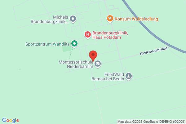 Brosowski und Saalmann GbR