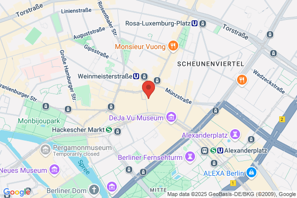 Cinnamon GmbH