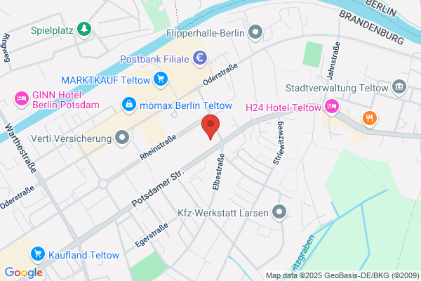 Gegenbauer Property Services GmbH