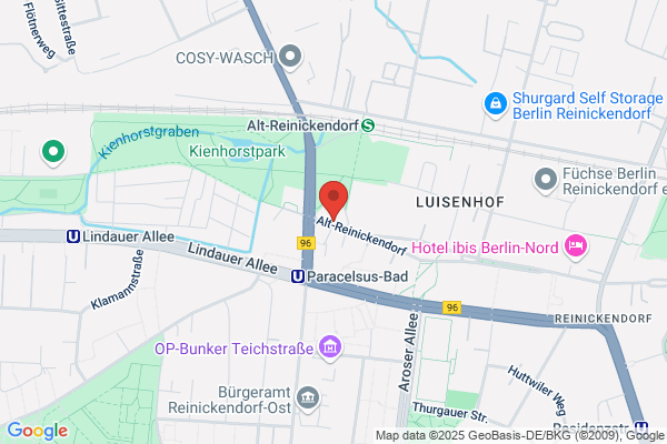 Immobilien Service Deutschland GmbH & Co.KG