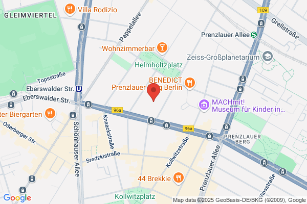 Perfekt Hausservice GmbH