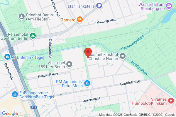 Pmz Hausmeisterservice