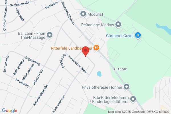 RK. Ruwen Klump Hauswartservice