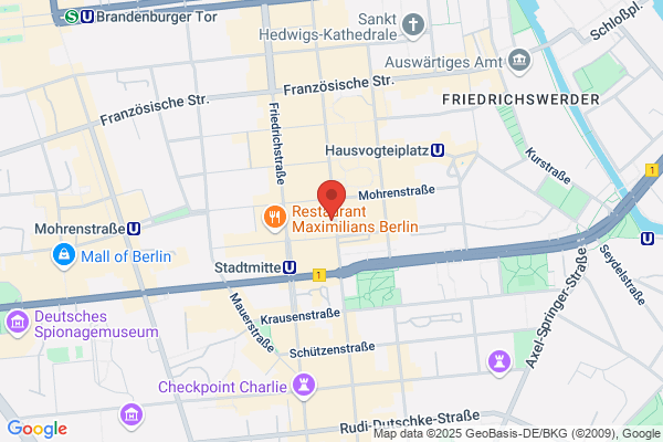 UrbanReal Estate Management GmbH