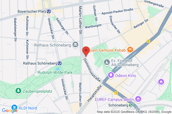 Wlotidelis Hauswartungen, Betreuung