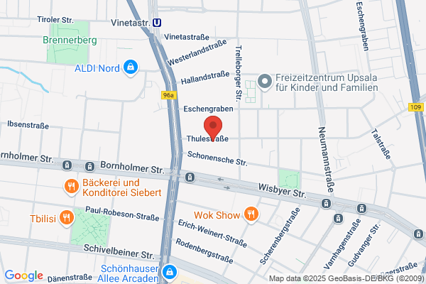 venerdi service GmbH