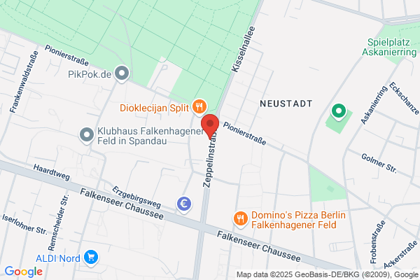 Hauskrankenpflege Theseus