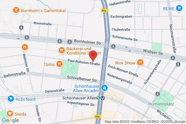 PflegeEngelBerlin