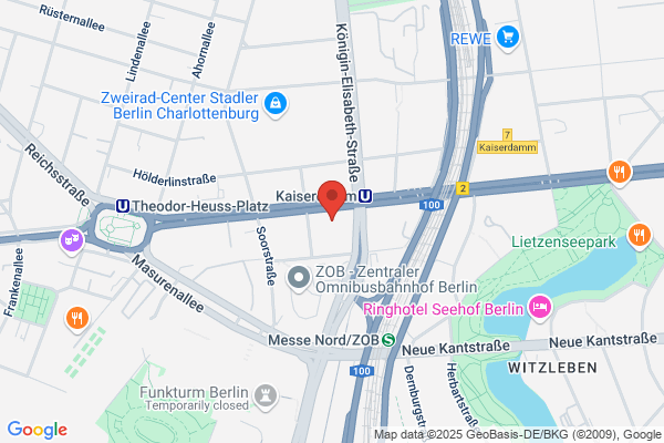 Cardia Ambulanter Pflegedienst