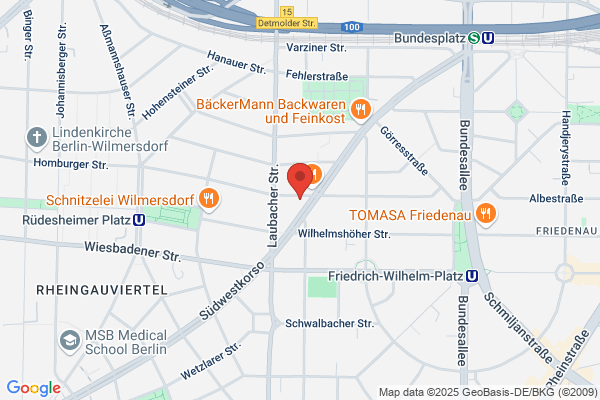 Sachverständiger für Haustechnik