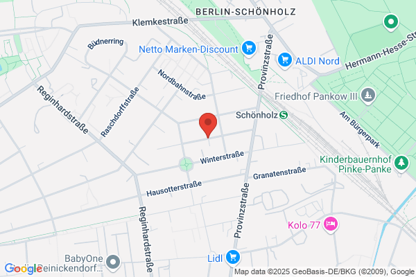 Frenz Max Zentralheizungs-