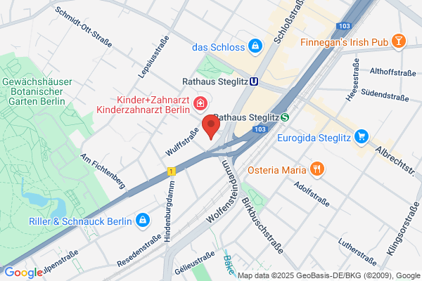 Gutshaus Steglitz