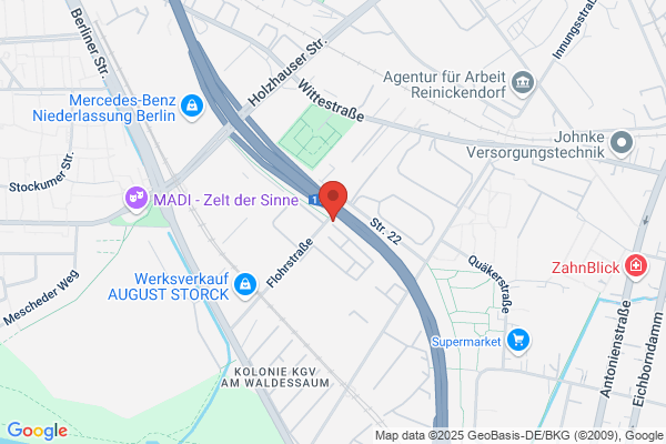 Johnke Versorgungstechnik GmbH