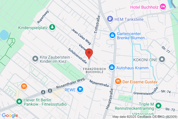Müller Haustechnik GmbH