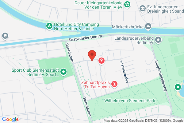 Schädlingsbekämpfung Wenzel