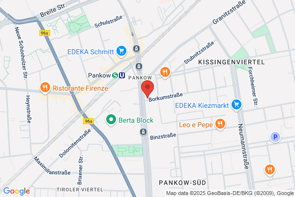 Versorgungstechnik Ossege GmbH
