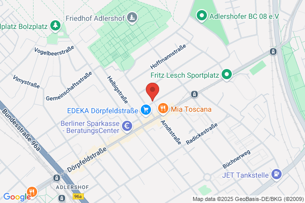 WEG Semmelweisstr.13-23