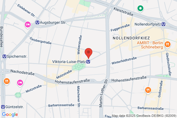 Gertrud Kümmel Immobilien GmbH & Co.KG.