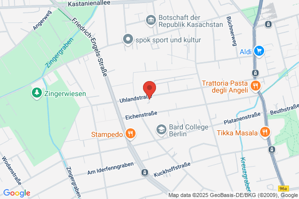 Gerson Immobilien