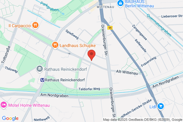 Haus & Grund Reinickendorf