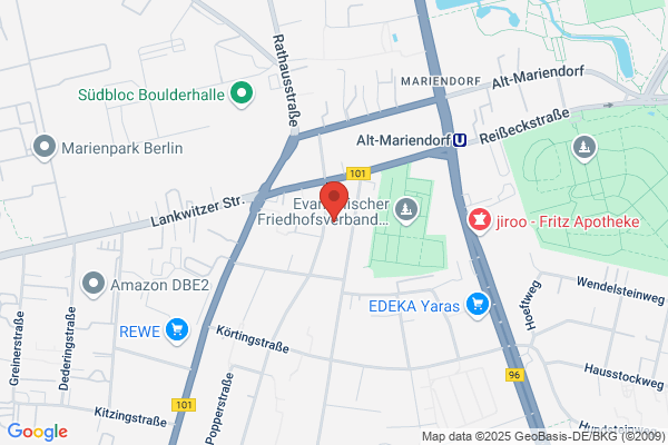 Haus & Grund Tempelhof