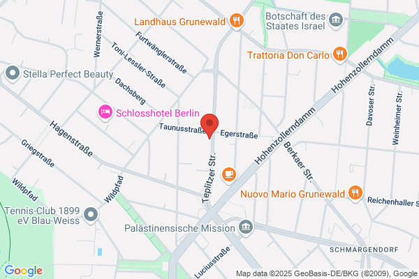 Bärlin Immobilien