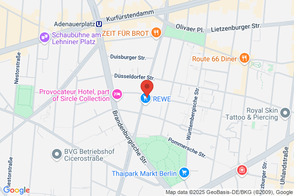 Kubatur Hausverwaltung GmbH