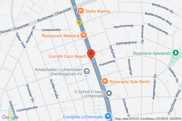 Setzefand & Partner GmbH