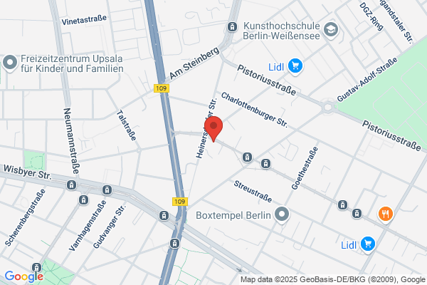 KURTZKE IMMOBILIEN