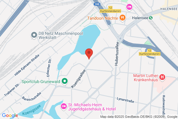 Vogel & Partner Grundstücksgesellschaft mbH